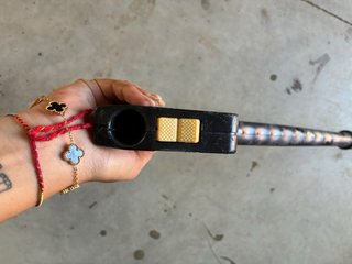 Pistola Hidrolimpiadora Karcher