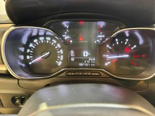 Citroen C3 2017