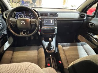 Citroen C3 2017
