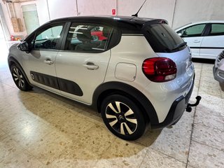 Citroen C3 2017