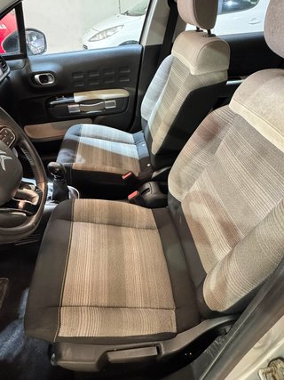 Citroen C3 2017