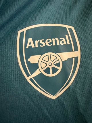 Sudadera Entrenamiento Adidas Arsenal FC 24/25 Tal