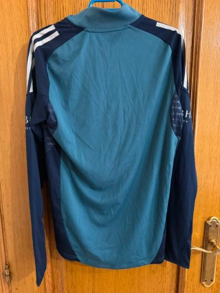 Sudadera Entrenamiento Adidas Arsenal FC 24/25 Tal