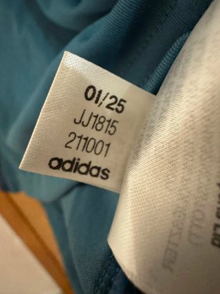 Sudadera Entrenamiento Adidas Arsenal FC 24/25 Tal