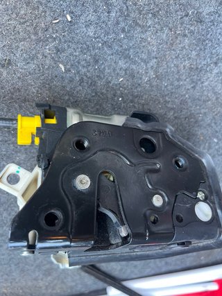 Cerradura Puerta Trasera Derecha Audi A4