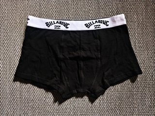 3 BOXER BILLABONG