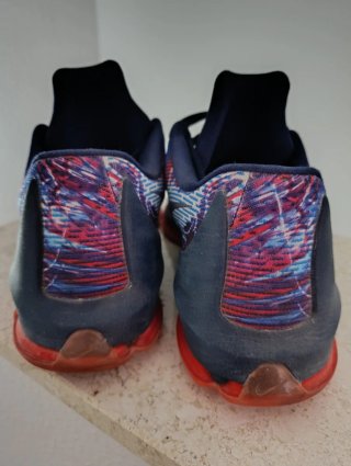 Zapatillas Nike KD NBA ORIGINALES!!!