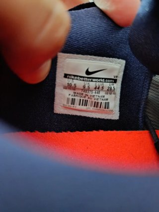 Zapatillas Nike KD NBA ORIGINALES!!!