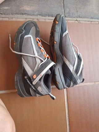 Zapatillas Ciclismo Talla 43