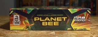 Planet Bee - Cranio Creations