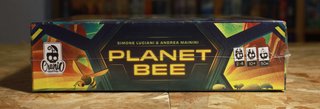 Planet Bee - Cranio Creations