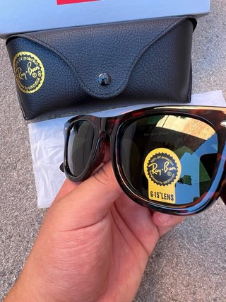 Gafas de Sol de mujer