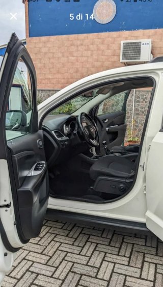 FIAT Freemont 2012