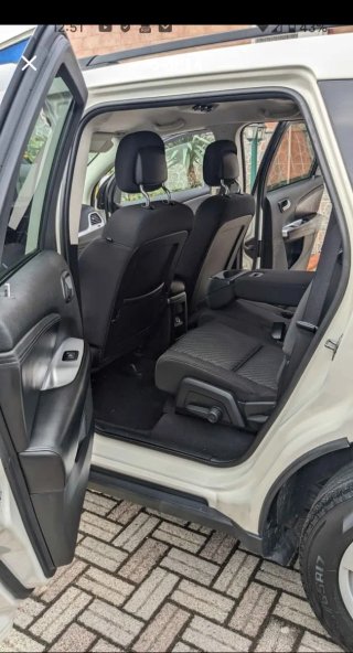 FIAT Freemont 2012