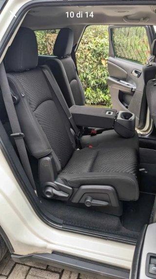 FIAT Freemont 2012