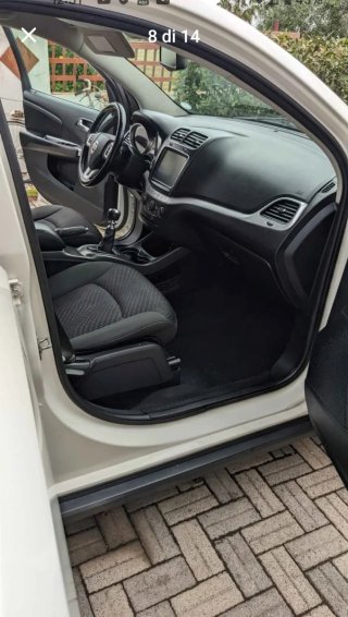FIAT Freemont 2012