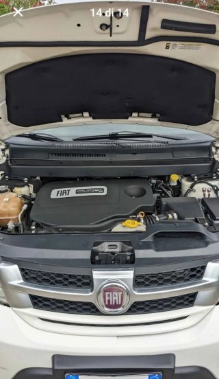 FIAT Freemont 2012
