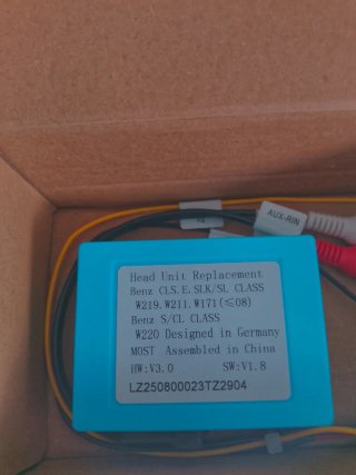 Radio Android Bluetooth GPS Cámaras