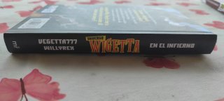 Universo Wigetta 1 : en el infierno
