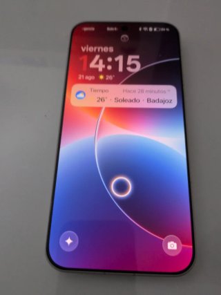 OnePlus 15 512GB Poco Uso