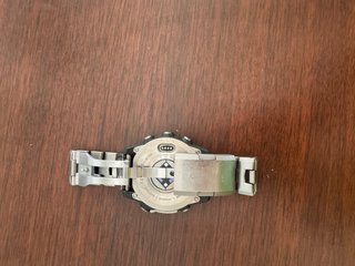 Garmin Fenix 8 Amoled 47mm