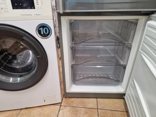 Nevera y Lavadora Oferta