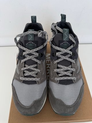 Zapatillas de piel Merrell nuevas. Talla 40