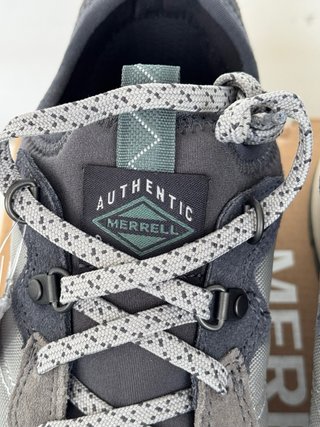 Zapatillas de piel Merrell nuevas. Talla 40