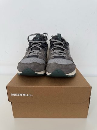 Zapatillas de piel Merrell nuevas. Talla 40