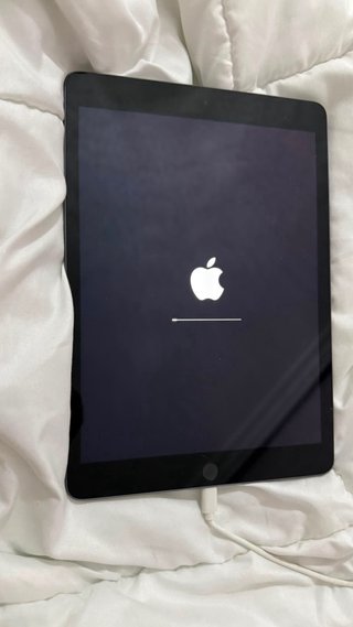 iPad 9.ª Generación Gris Espacial