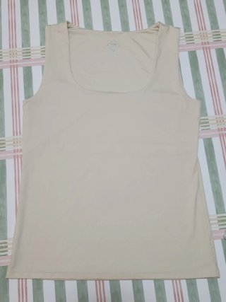 Lote 3 Camisetas Tirantes Talla L