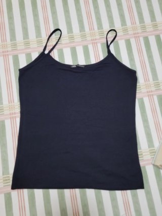 Lote 3 Camisetas Tirantes Talla L