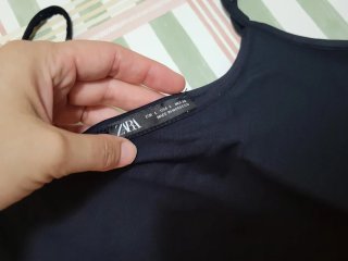 Lote 3 Camisetas Tirantes Talla L