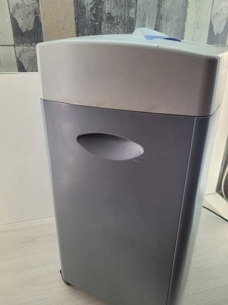 DESTRUCTORA DE PAPEL MARTIN YALE