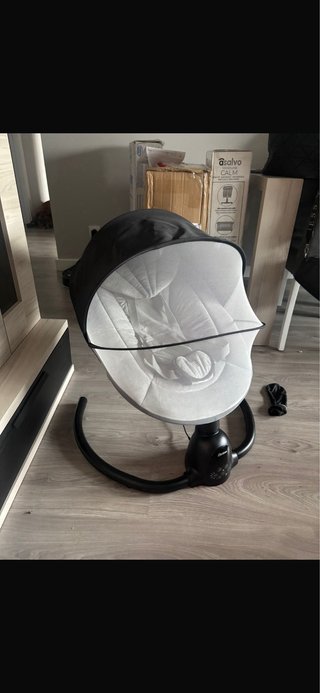 Pack Silla Paseo + Capazo + Silla Coche + minicuna