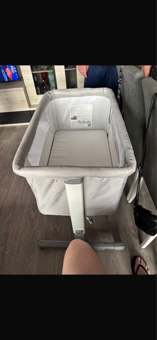Pack Silla Paseo + Capazo + Silla Coche + minicuna