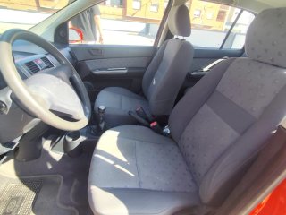 90.000KM!! Hyundai Getz 1.3 82cv 1 AÑO DE GARANTIA