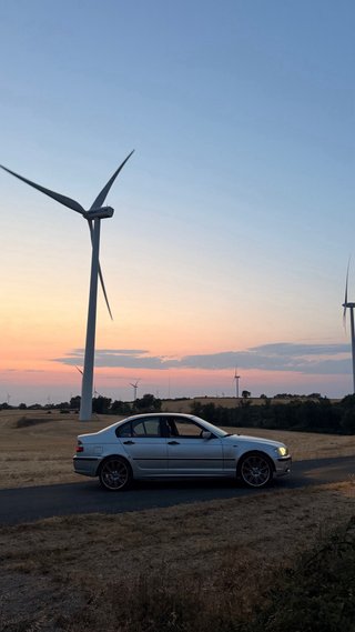 BMW Serie 3 2003