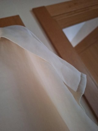 Camiseta Vero Moda Beige Fresca