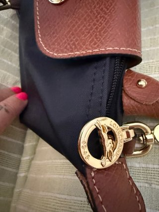 Bolso mini Longchamp