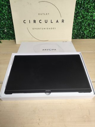 Monitor Portátil