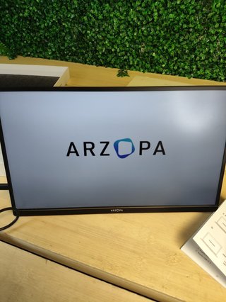 Monitor Portátil