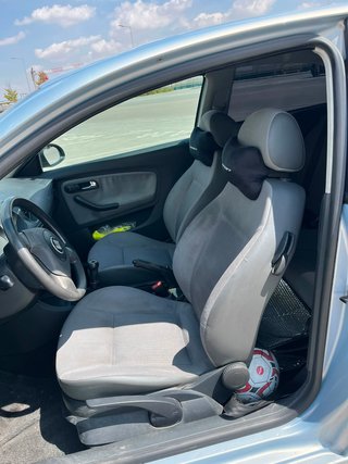 SEAT Ibiza 2003