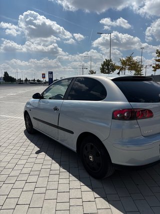 SEAT Ibiza 2003
