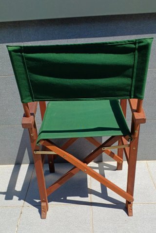 Silla Plegable