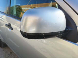 Mitsubishi Outlander 2009