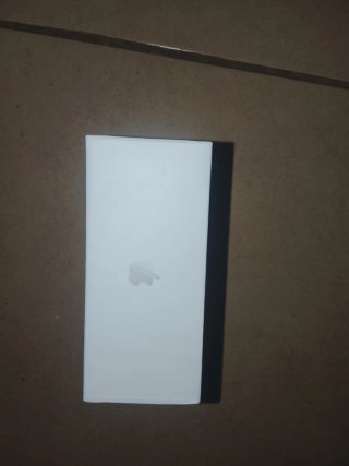 Airpods Apple Blancos