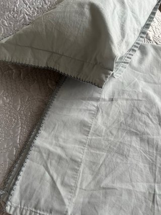 Minicuna colecho Allegra + colchon + ropa de cama