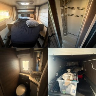Autocaravana McLouis MC4 879 2021 140CV Fiat Ducat