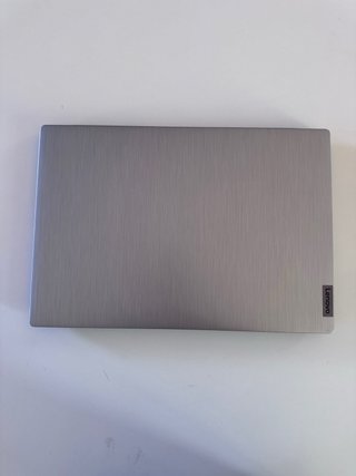 Lenovo IdeaPad 3 15ADAD05 Plata